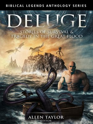 cover image of Deluge